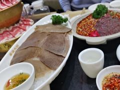 -豪渝火锅(红谷滩万达店)