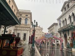 -华谊兄弟（长沙）电影小镇