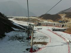 -太子岭滑雪场