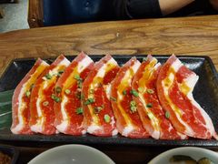 -九田家黑牛烤肉料理(太阳宫广场店)