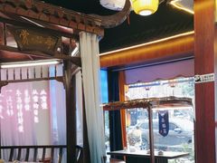 -外婆船宴餐厅·外婆喊你回家吃饭