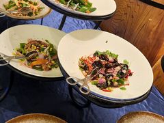 -万德诺富特酒店·自助餐厅(万德大厦店)
