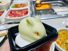 -海底捞火锅(泉城路店)
