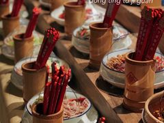 -洞庭土菜馆(天河北总店)