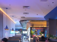 -非烤勿扰自助烤肉(宝安天虹店)