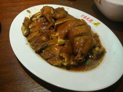 -陈光记烧腊(长寿路店)
