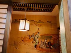 -活鳗饭·鹅肝范儿(高碑店店)
