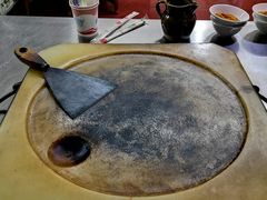 -老字号.雅克白族石板烧十年老店(大理古城店)