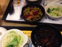套餐-老娘舅(苏州双湖广场店)