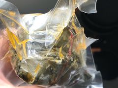 蛋黄肉粽-璐坊粽王(复兴中路店)