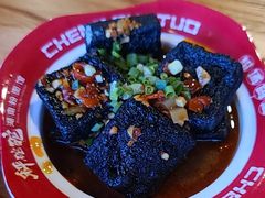 -秤砣砣·湖南粉面馆(青年路店)