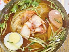 -西塔大冷面(市府大路店)