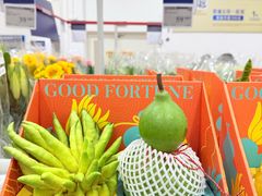-山姆会员商店(上海浦东店)