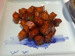 -老人和饭店(淮海中路店)