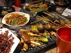 -马海涛牛肉串·午市牛腩饭·烧烤夜宵(领汇广场店)