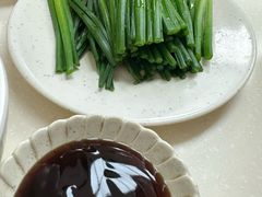 韭菜花-麦奀云吞面世家(佐敦店)