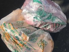 -白苍领红糖馒头(民主路北二里店)