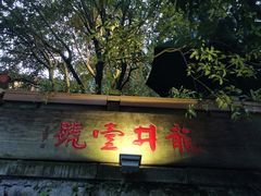 -龙井壹号·茶缘山景宴(龙井村店)