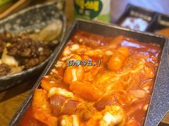 -恩你小木屋·烤肉韩式料理(嘉兴秀洲店)
