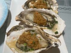 -阿楷·二十年烧烤宵夜·渔家小寨(达明店)