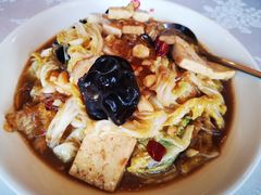 -万宝海鲜舫(劳动公园店)
