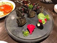 岭南黑天鹅酥（半打）-广州文华东方酒店·江-由辉师傅主理