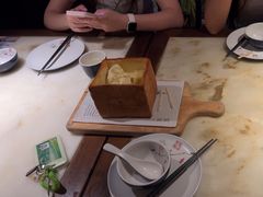-绿茶餐厅(同成街华联店)