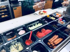 -赛百味SUBWAY(高新店)