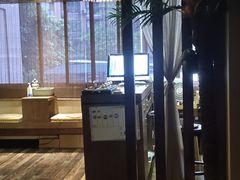 -海悦容庭SPA·按摩·推拿(东盟店)