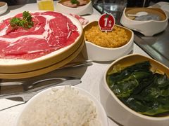 -海底捞火锅(勒泰店)