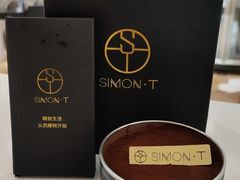 -西檬树SIMON·T轻奢蛋糕(大东方Max店)