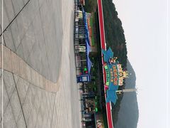 -无锡动物园·太湖欢乐园