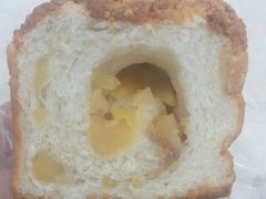 -巴黎贝甜(华堂新辰汇店)