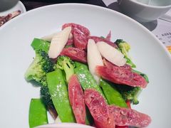 -那家·油麻菜馆(先农大院店)