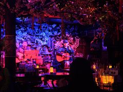 -周庄红庭演艺酒吧