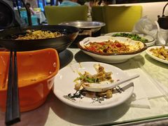 -眷江南之小蓝鲸(王府大街店)