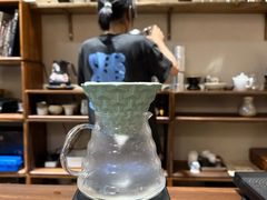 -Jeans Coffee牛仔裤咖啡