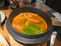 -本处·素食·融合料理(南油店)