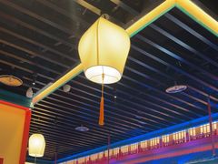 -牛New寿喜烧(金鹰世界店)