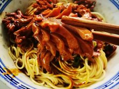 -大时代美食面馆