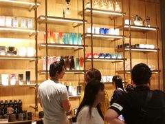 -星巴克(深圳布吉万象汇4F店)