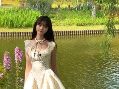 -上海鲜花港
