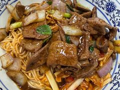 -复兴面王(河东路起源店)