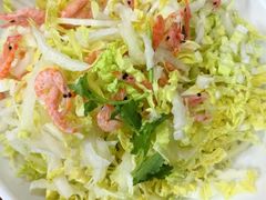 -叶存利海鲜大馅饺子(海宁路总店)