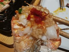 -木屋烧烤(龙湖天街店)