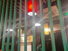 -京门老爆三·铜锅涮肉 爆肚(望京店)