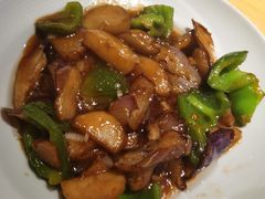 -关东小磨东北菜(上海长风大悦城店)