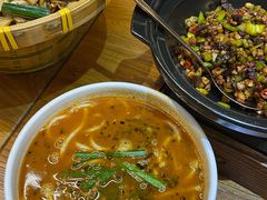 -云海肴·汽锅鸡·云南菜(天津国金汇店)