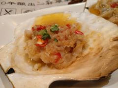 -枪火串烧·东北特色烧烤(罗湖总店)