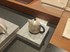-tea'stone(华侨城创意园店)